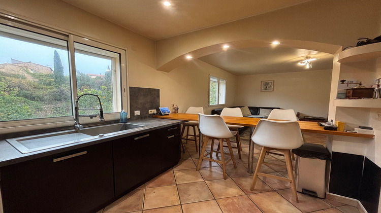 Ma-Cabane - Vente Maison Sorède, 200 m²