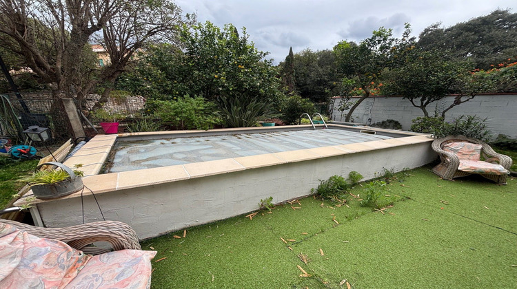 Ma-Cabane - Vente Maison Sorède, 200 m²