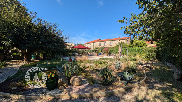 Ma-Cabane - Vente Maison Sorède, 330 m²
