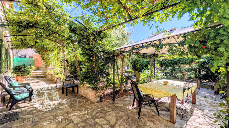 Ma-Cabane - Vente Maison Sorède, 330 m²