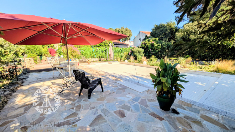 Ma-Cabane - Vente Maison Sorède, 330 m²