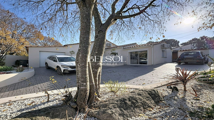 Ma-Cabane - Vente Maison Sorède, 126 m²