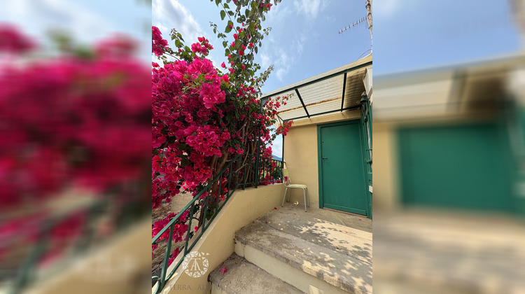 Ma-Cabane - Vente Maison Sorède, 42 m²