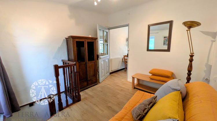 Ma-Cabane - Vente Maison Sorède, 42 m²
