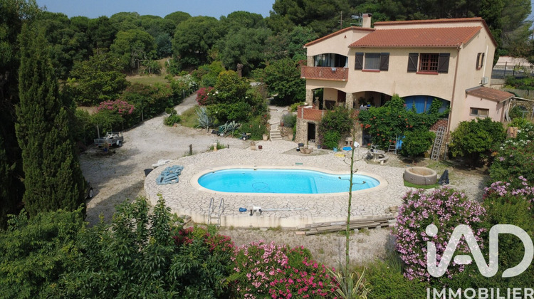 Ma-Cabane - Vente Maison Sorède, 170 m²