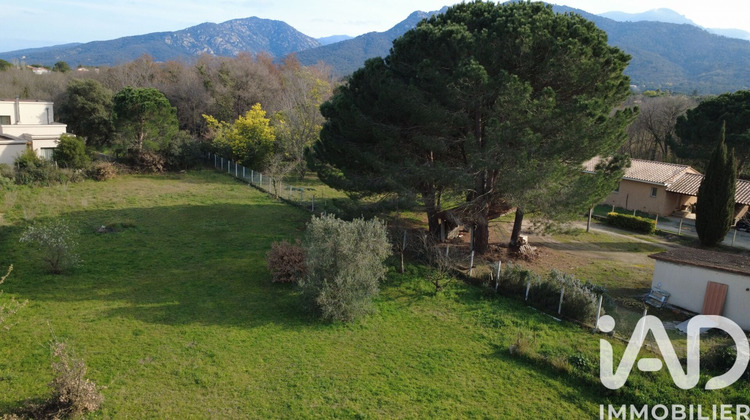 Ma-Cabane - Vente Maison Sorède, 170 m²