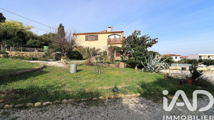 Ma-Cabane - Vente Maison Sorède, 170 m²