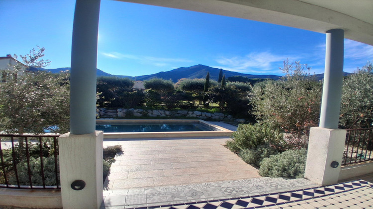 Ma-Cabane - Vente Maison Sorede, 164 m²