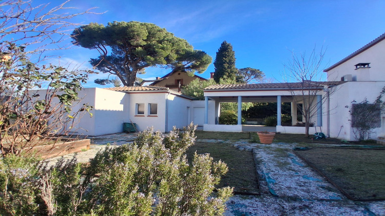 Ma-Cabane - Vente Maison Sorede, 164 m²