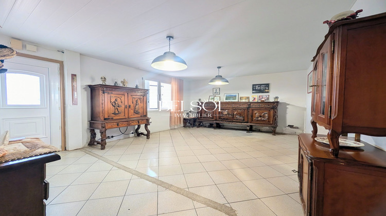 Ma-Cabane - Vente Maison Sorède, 130 m²