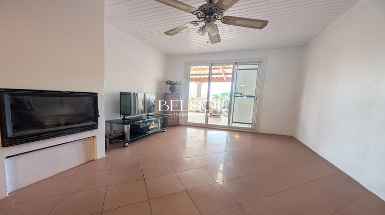 Ma-Cabane - Vente Maison Sorède, 130 m²