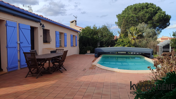 Ma-Cabane - Vente Maison Sorède, 90 m²