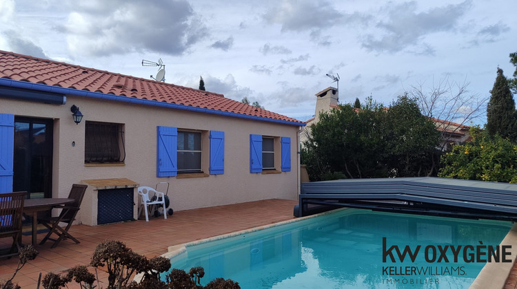 Ma-Cabane - Vente Maison Sorède, 90 m²