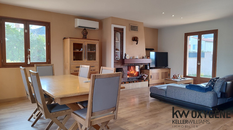 Ma-Cabane - Vente Maison Sorède, 90 m²