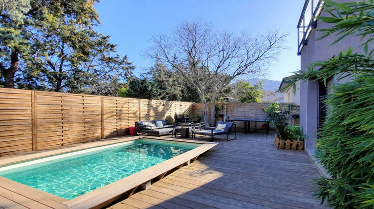 Ma-Cabane - Vente Maison Sorede, 129 m²