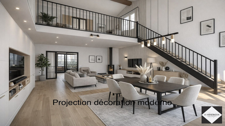 Ma-Cabane - Vente Maison Sorède, 147 m²