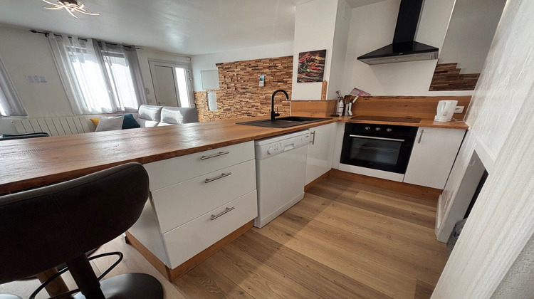Ma-Cabane - Vente Maison Sorède, 81 m²