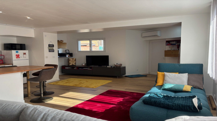 Ma-Cabane - Vente Maison Sorède, 81 m²