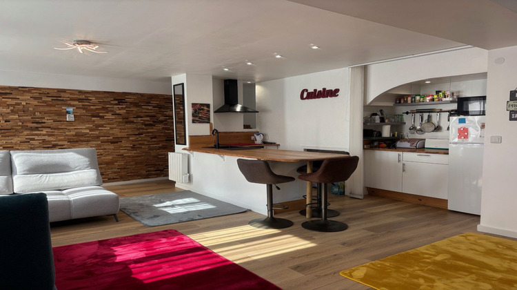 Ma-Cabane - Vente Maison Sorède, 81 m²