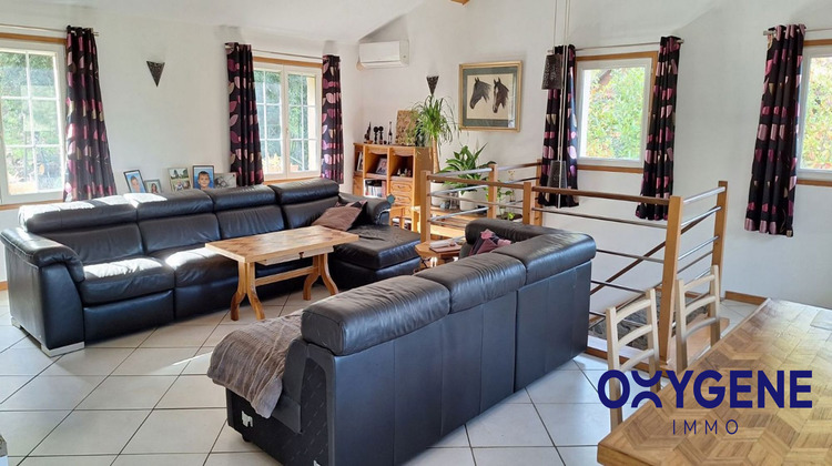 Ma-Cabane - Vente Maison Sorède, 140 m²