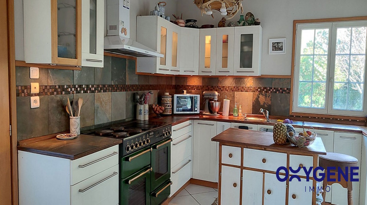 Ma-Cabane - Vente Maison Sorède, 140 m²