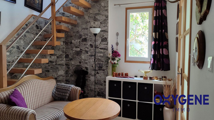 Ma-Cabane - Vente Maison Sorède, 140 m²