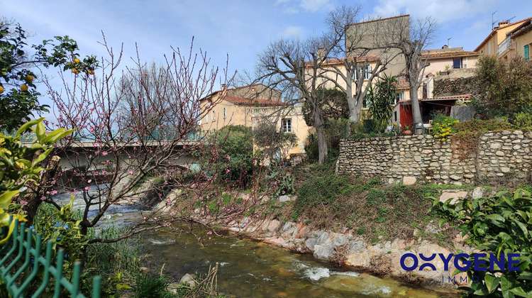 Ma-Cabane - Vente Maison Sorède, 190 m²