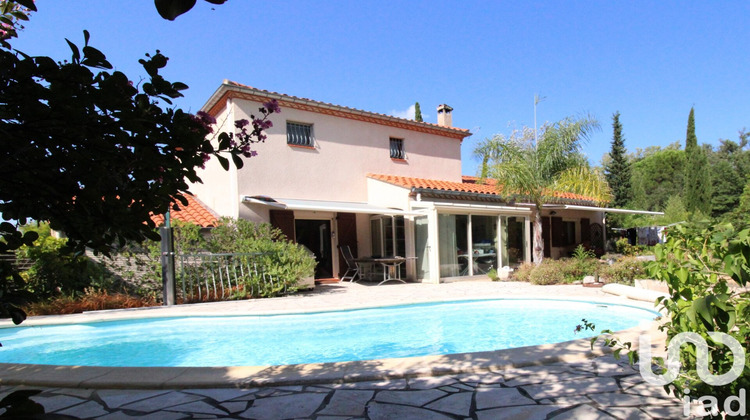 Ma-Cabane - Vente Maison Sorède, 131 m²