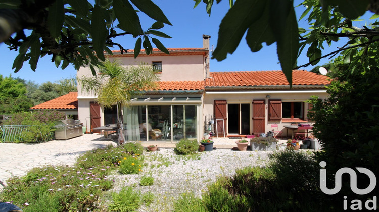 Ma-Cabane - Vente Maison Sorède, 131 m²