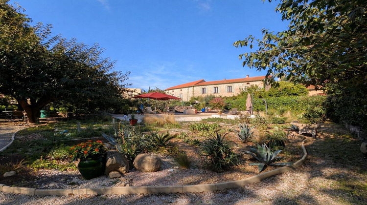 Ma-Cabane - Vente Maison Sorede, 308 m²