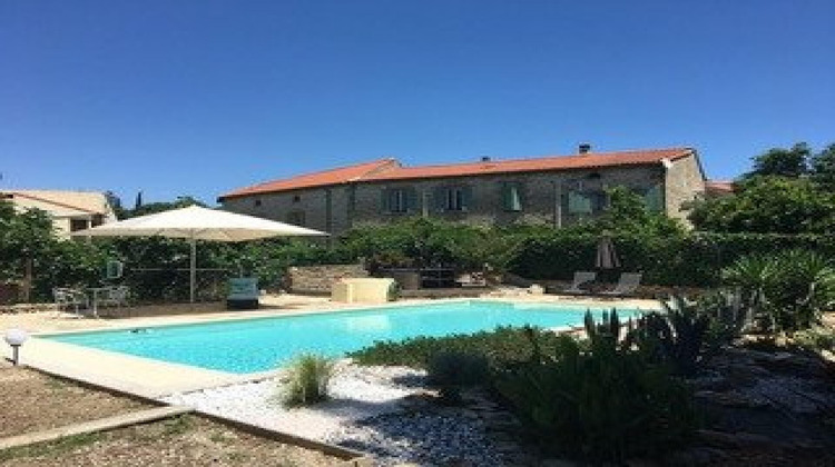 Ma-Cabane - Vente Maison Sorede, 308 m²