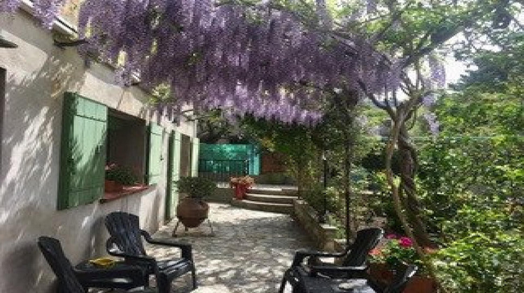 Ma-Cabane - Vente Maison Sorede, 308 m²