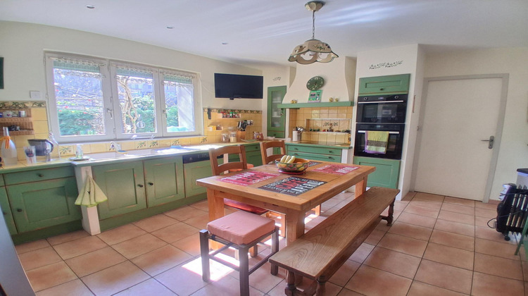 Ma-Cabane - Vente Maison Sorede, 308 m²