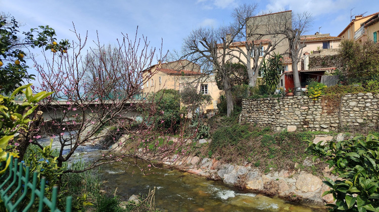 Ma-Cabane - Vente Maison Sorède, 190 m²