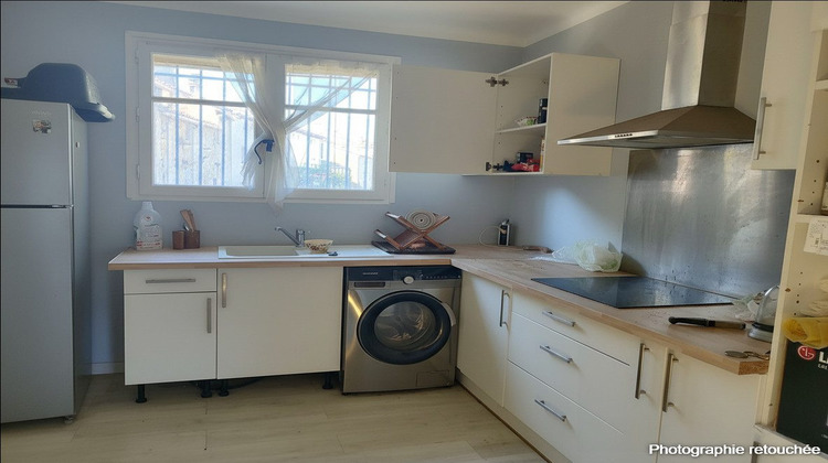 Ma-Cabane - Vente Maison Sorède, 75 m²