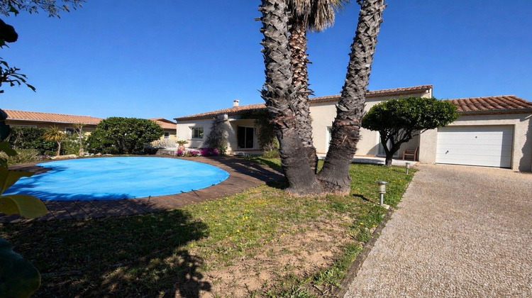 Ma-Cabane - Vente Maison Sorède, 162 m²