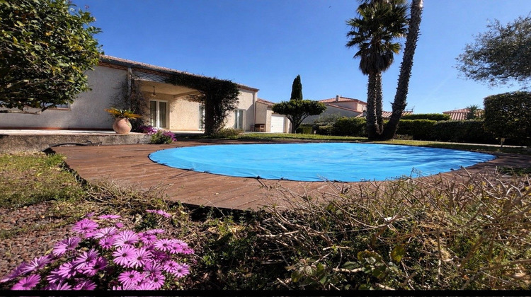 Ma-Cabane - Vente Maison Sorède, 162 m²