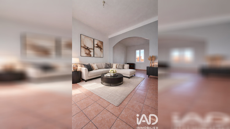 Ma-Cabane - Vente Maison Sorède, 94 m²