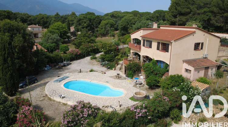 Ma-Cabane - Vente Maison Sorède, 170 m²