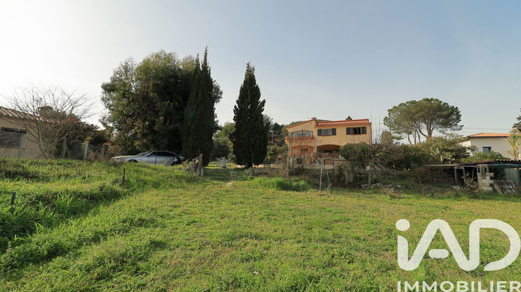 Ma-Cabane - Vente Maison Sorède, 170 m²