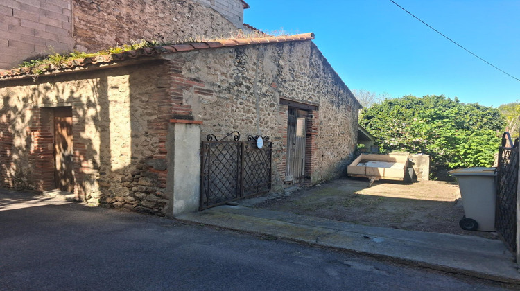 Ma-Cabane - Vente Maison Sorede, 89 m²