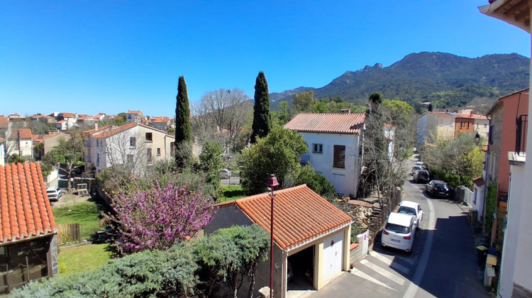 Ma-Cabane - Vente Maison Sorède, 60 m²