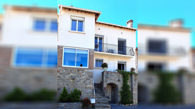 Ma-Cabane - Vente Maison Sorède, 60 m²