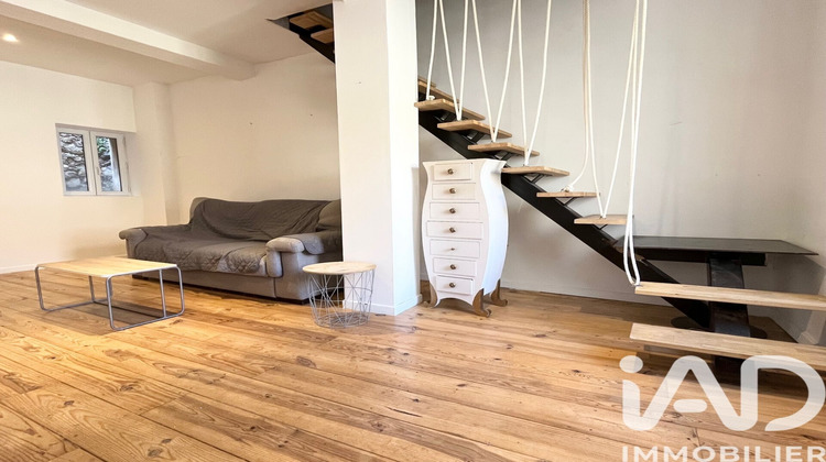 Ma-Cabane - Vente Maison Sorède, 66 m²