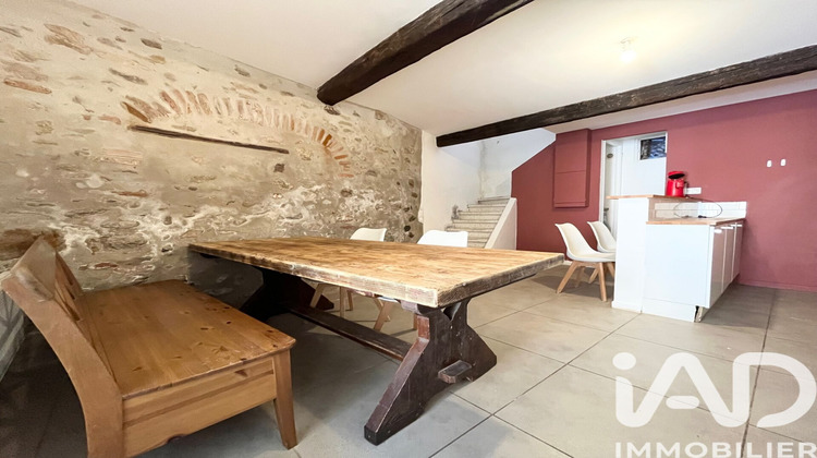 Ma-Cabane - Vente Maison Sorède, 66 m²