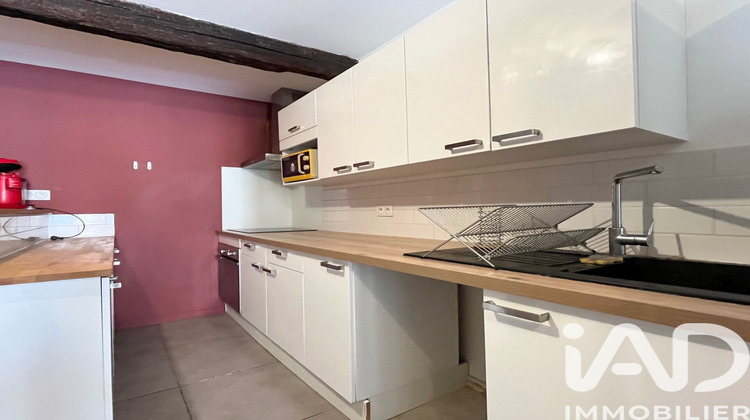 Ma-Cabane - Vente Maison Sorède, 66 m²