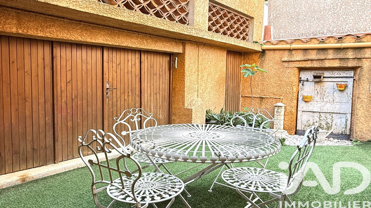 Ma-Cabane - Vente Maison Sorède, 136 m²