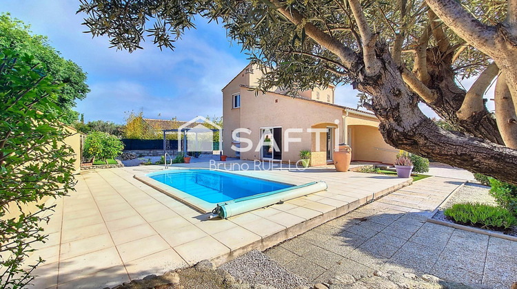 Ma-Cabane - Vente Maison Sorede, 88 m²