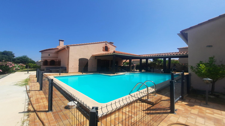 Ma-Cabane - Vente Maison Sorede, 211 m²