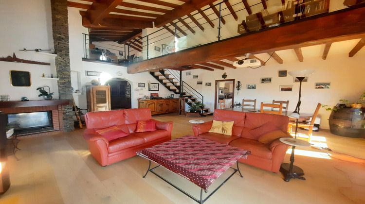Ma-Cabane - Vente Maison Sorede, 211 m²